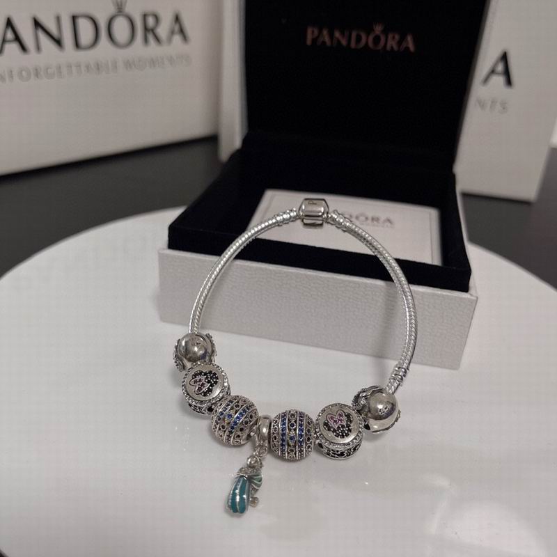 Pandora bracelet 16-21 02yxx76 (6)