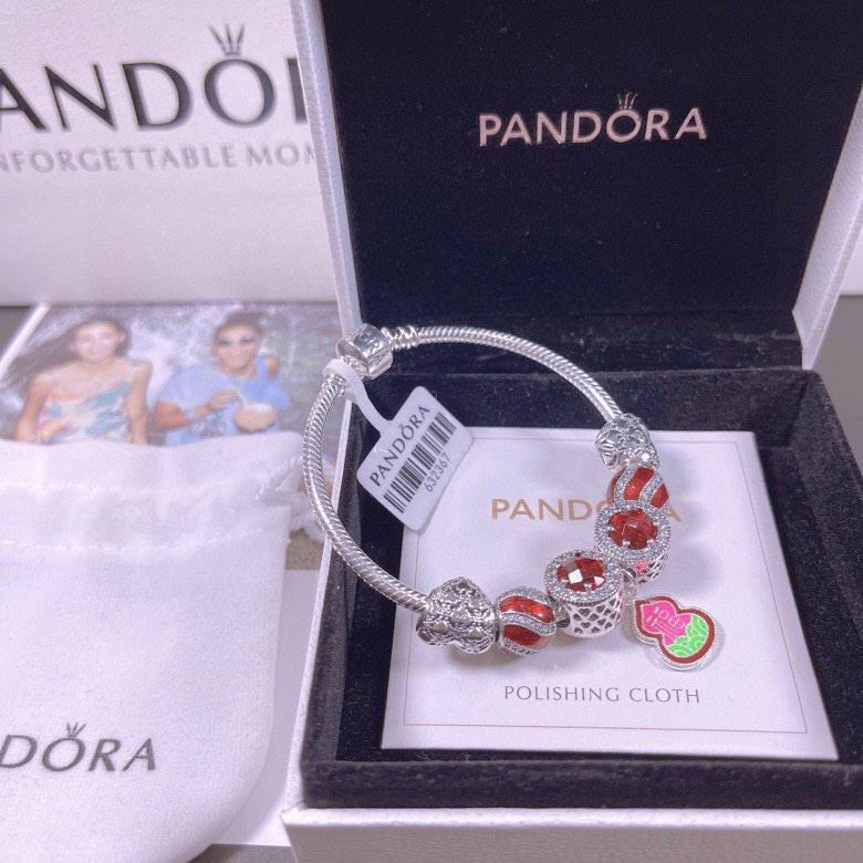 Pandora bracelet 16-21 03yxx77 (2)