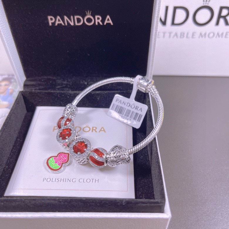 Pandora bracelet 16-21 03yxx77 (3)