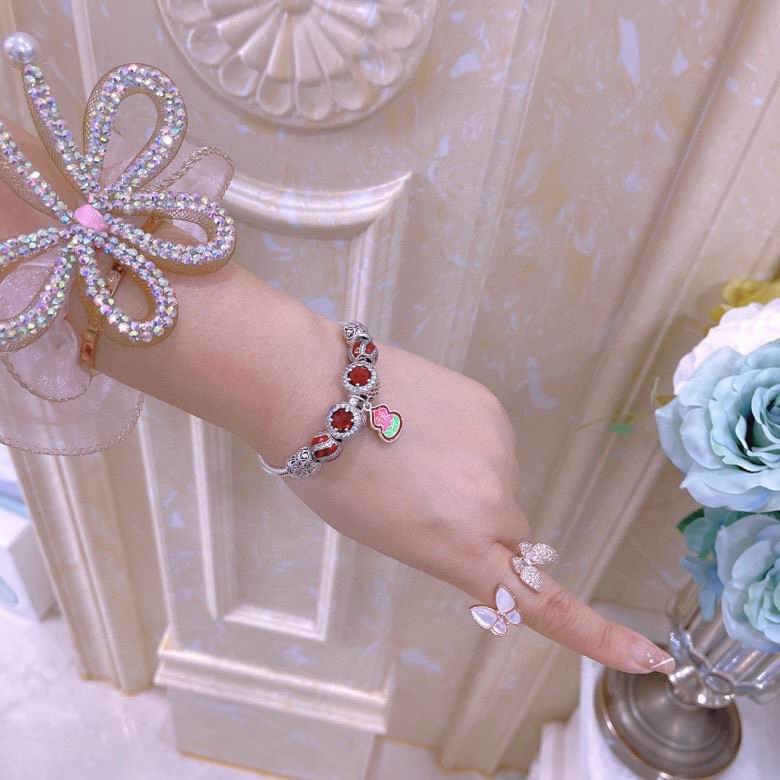 Pandora bracelet 16-21 03yxx77 (4)
