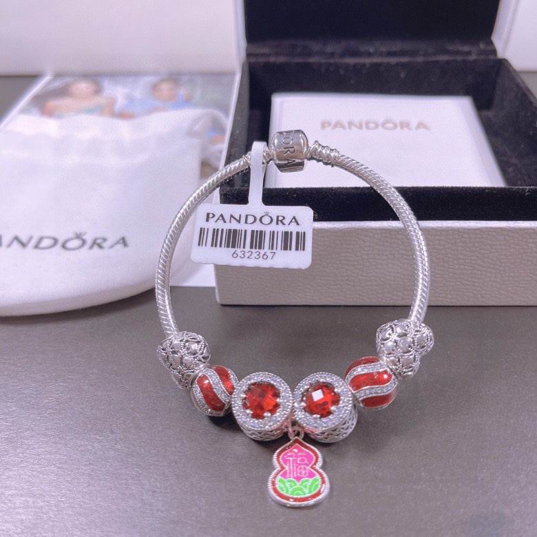 Pandora bracelet 16-21 03yxx77 (5)