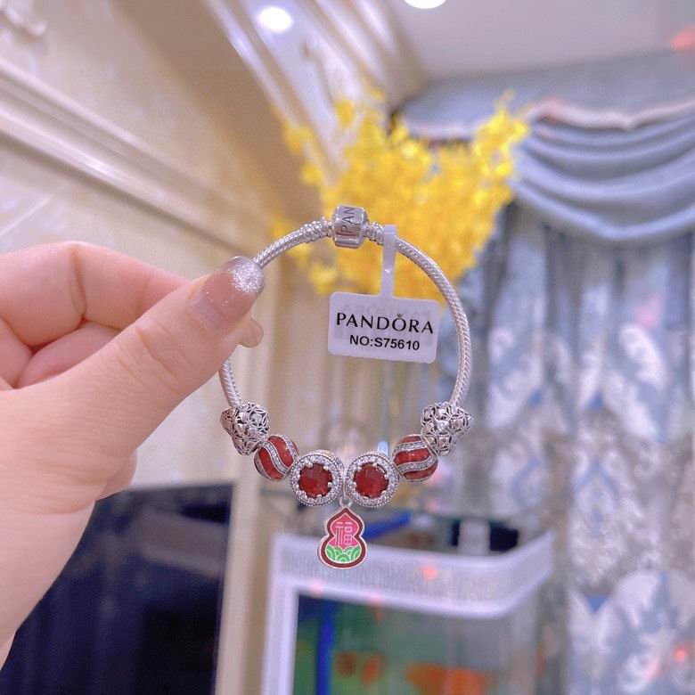 Pandora bracelet 16-21 03yxx77 (6)