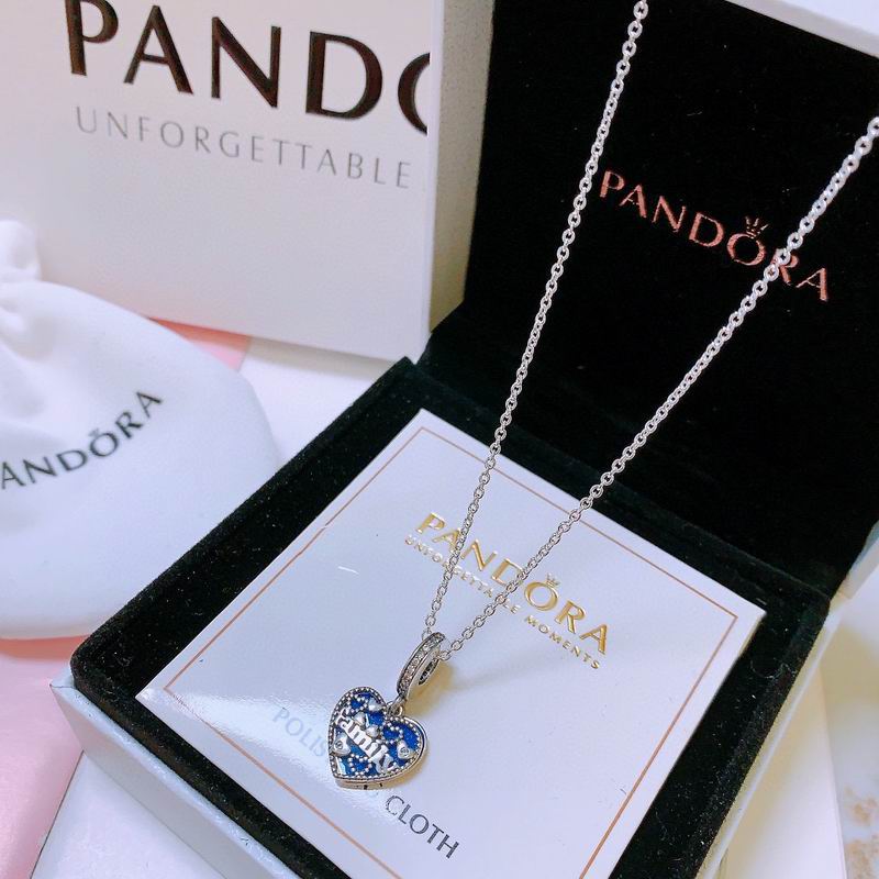 Pandora necklace 01yxx02 (2)