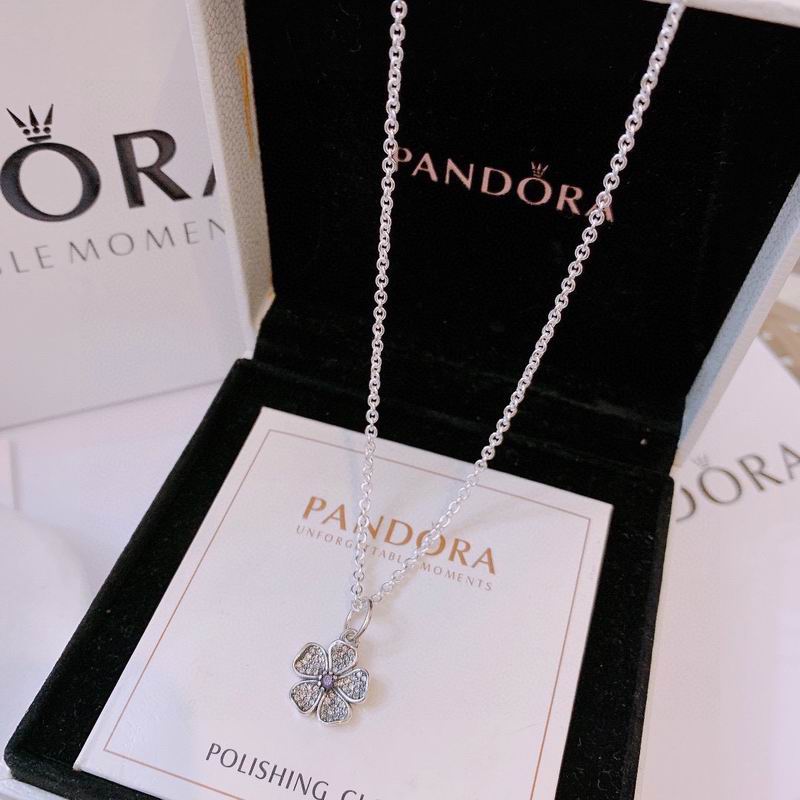 Pandora necklace 01yxx03 (2)