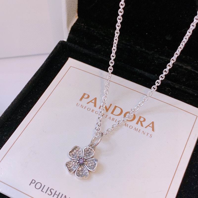 Pandora necklace 01yxx03 (5)