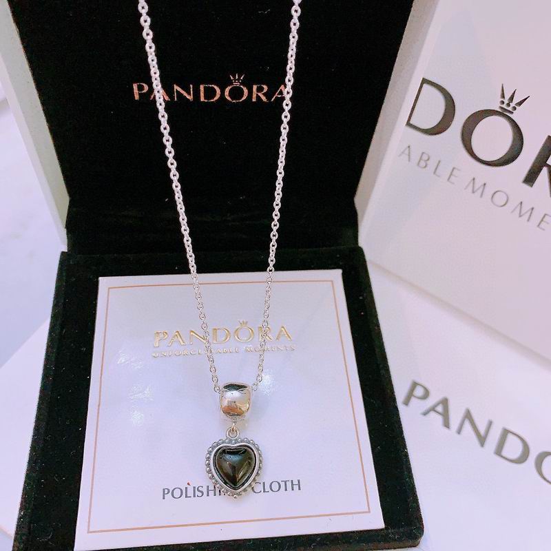 Pandora necklace 01yxx04 (4)