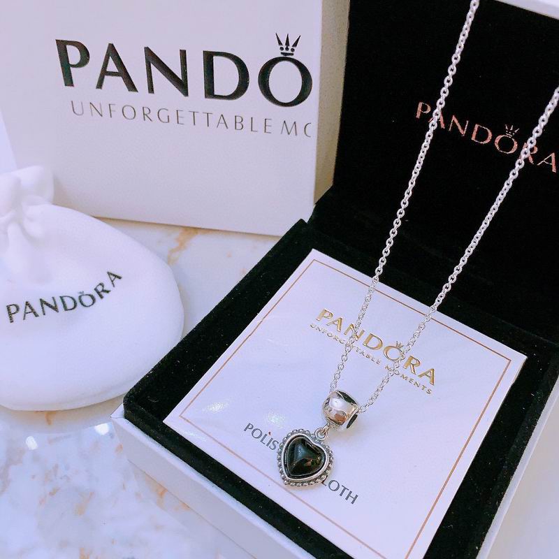 Pandora necklace 01yxx04 (5)