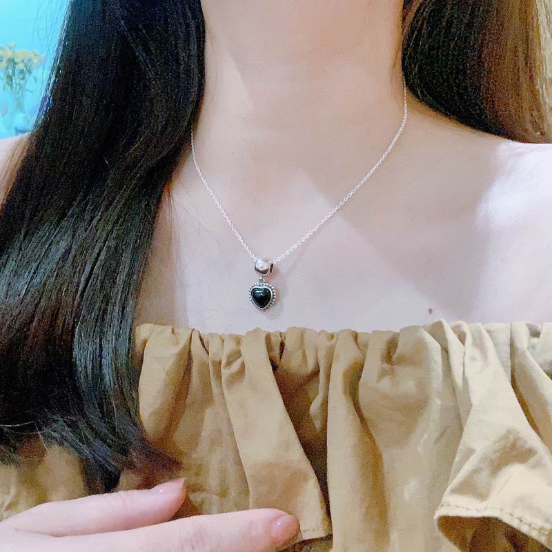 Pandora necklace 01yxx04 (6)