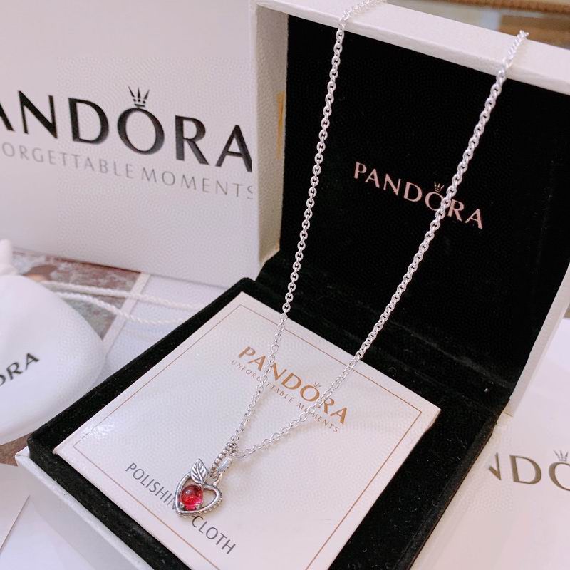 Pandora necklace 01yxx05 (3)