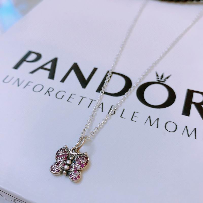 Pandora necklace 01yxx06 (1)