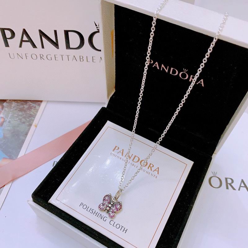 Pandora necklace 01yxx06 (4)