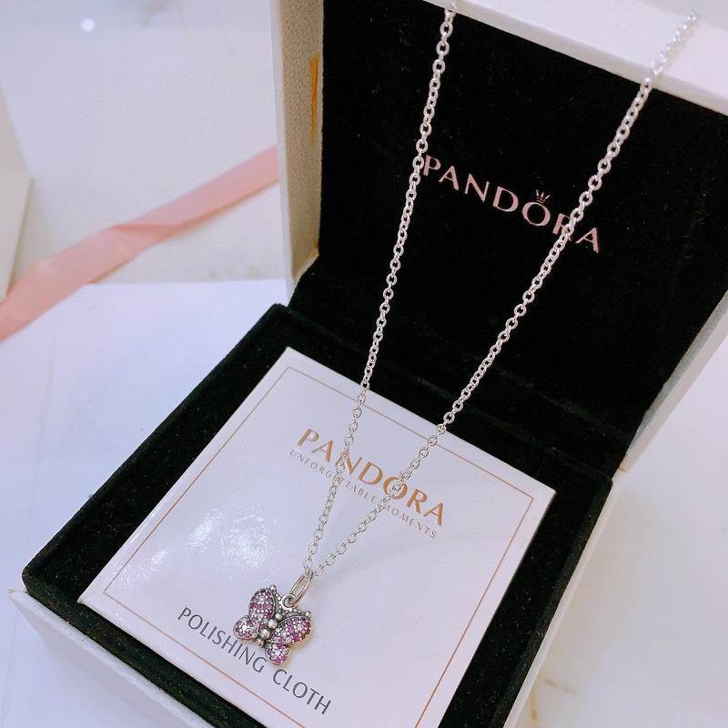 Pandora necklace 01yxx06 (9)