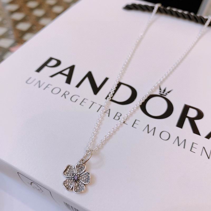 Pandora necklace 01yxx07 (1)