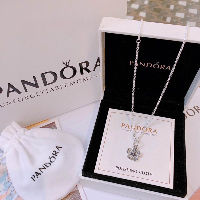 Pandora necklace 01yxx07 (4)
