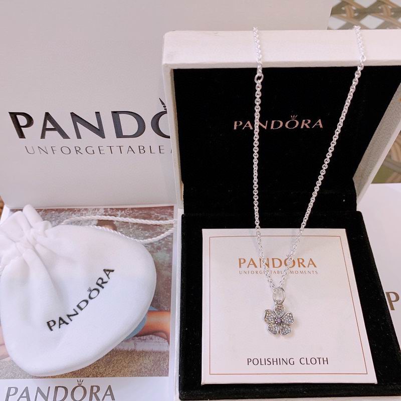 Pandora necklace 01yxx07 (7)