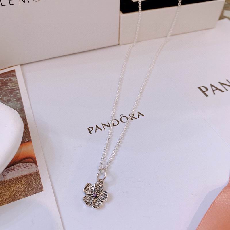 Pandora necklace 01yxx07 (9)