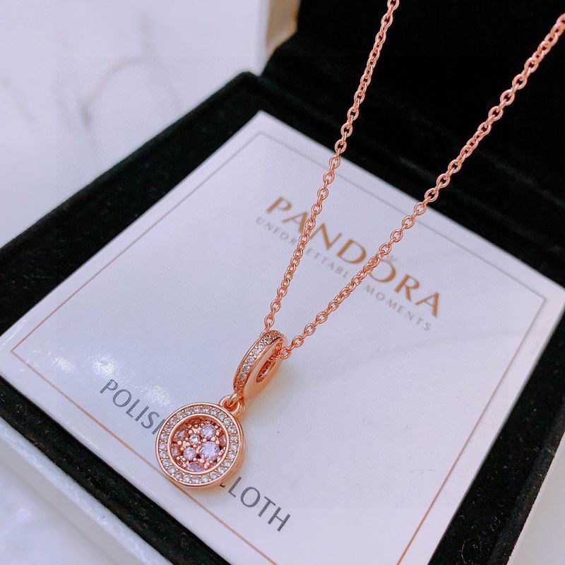 Pandora necklace 01yxx08 (1)