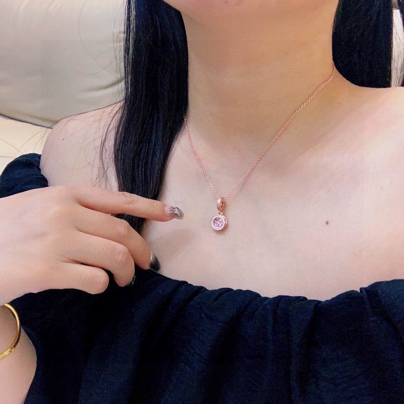 Pandora necklace 01yxx08 (3)