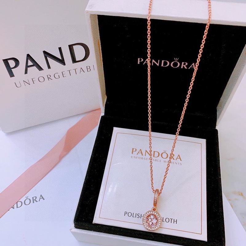Pandora necklace 01yxx08 (9)