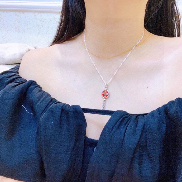 Pandora necklace 01yxx09 (3)