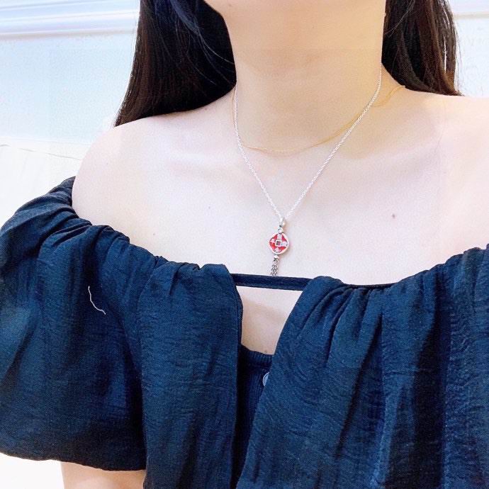 Pandora necklace 01yxx09 (6)