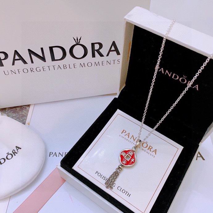 Pandora necklace 01yxx09 (9)
