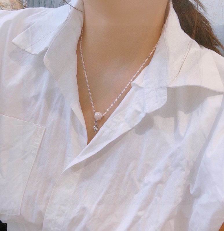 Pandora necklace 01yxx10 (2)