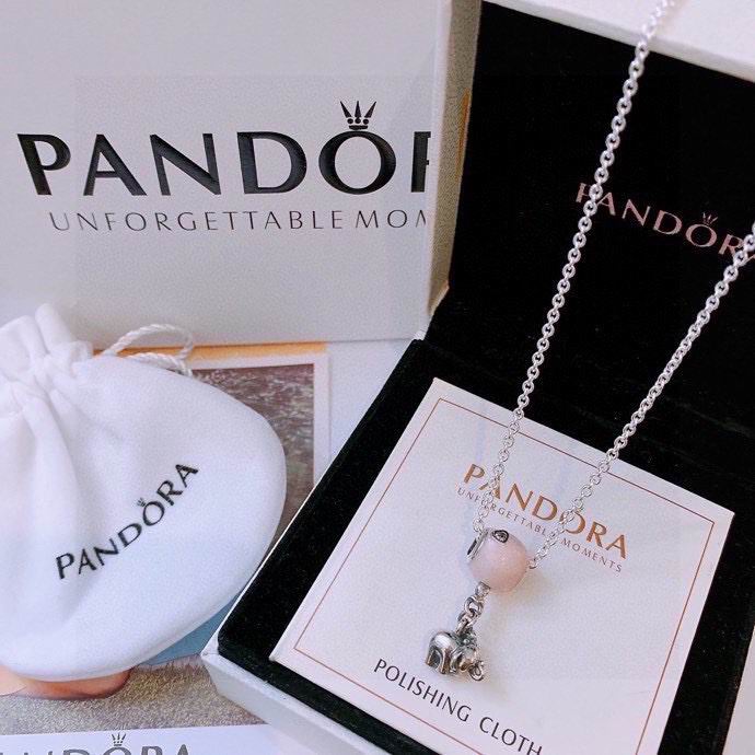 Pandora necklace 01yxx10 (4)