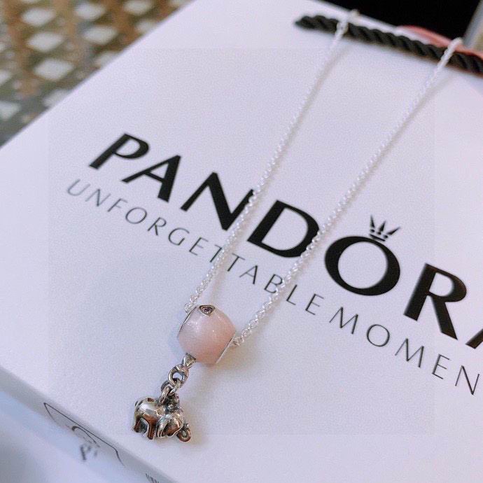 Pandora necklace 01yxx10 (6)