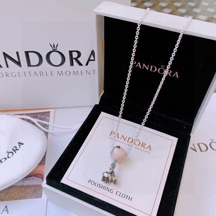 Pandora necklace 01yxx10 (7)
