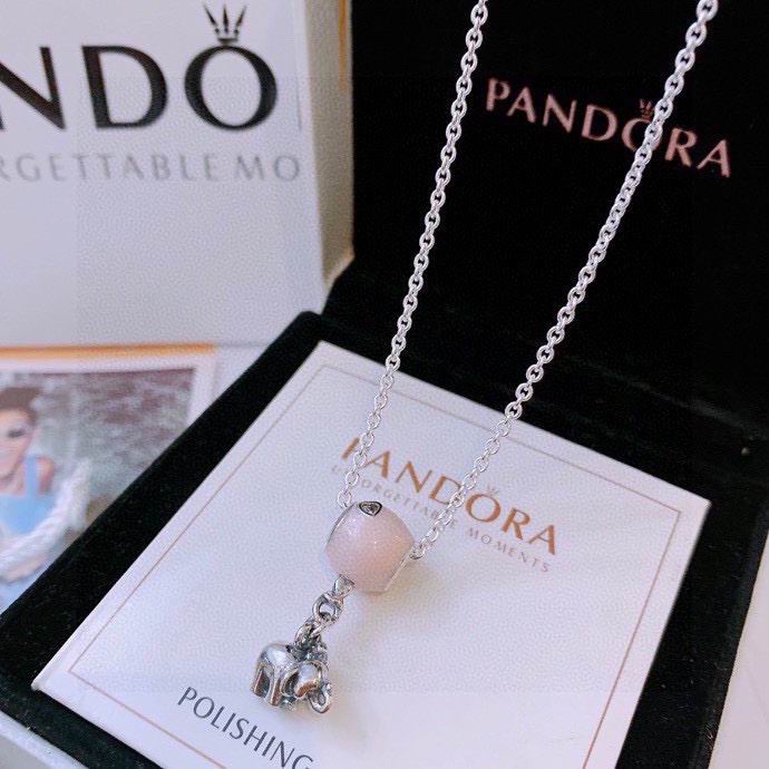 Pandora necklace 01yxx10 (9)