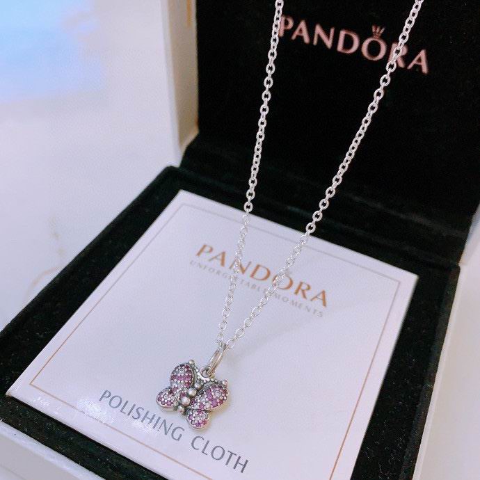 Pandora necklace 01yxx11 (2)