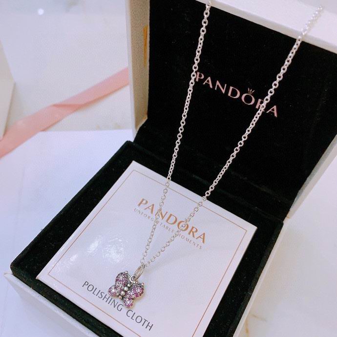 Pandora necklace 01yxx11 (8)