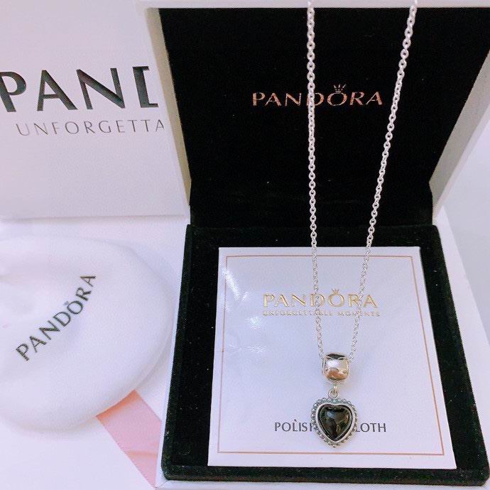 Pandora necklace 02yxx12 (1)