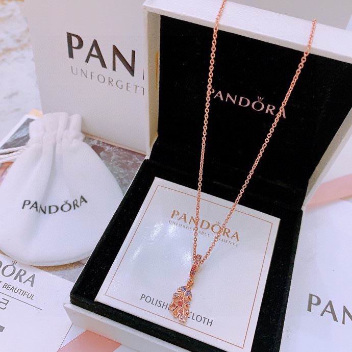Pandora necklace 02yxx13 (4)