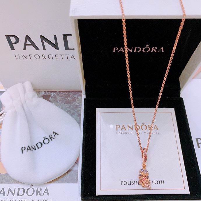 Pandora necklace 02yxx13 (5)