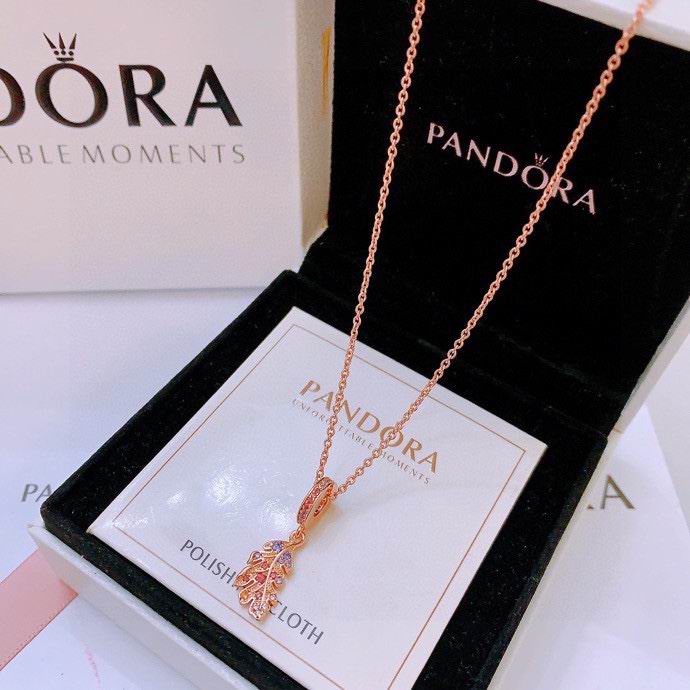 Pandora necklace 02yxx13 (7)