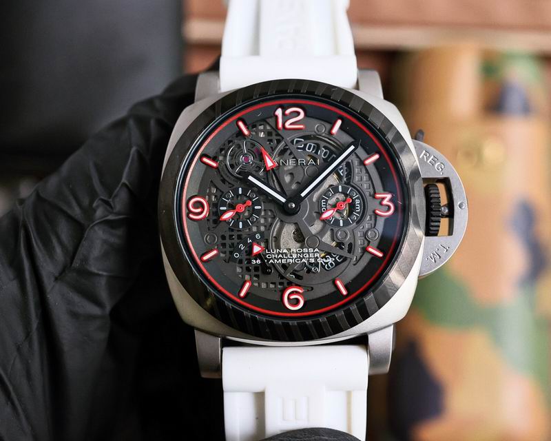 Panerai 44X16mm 117 (21)