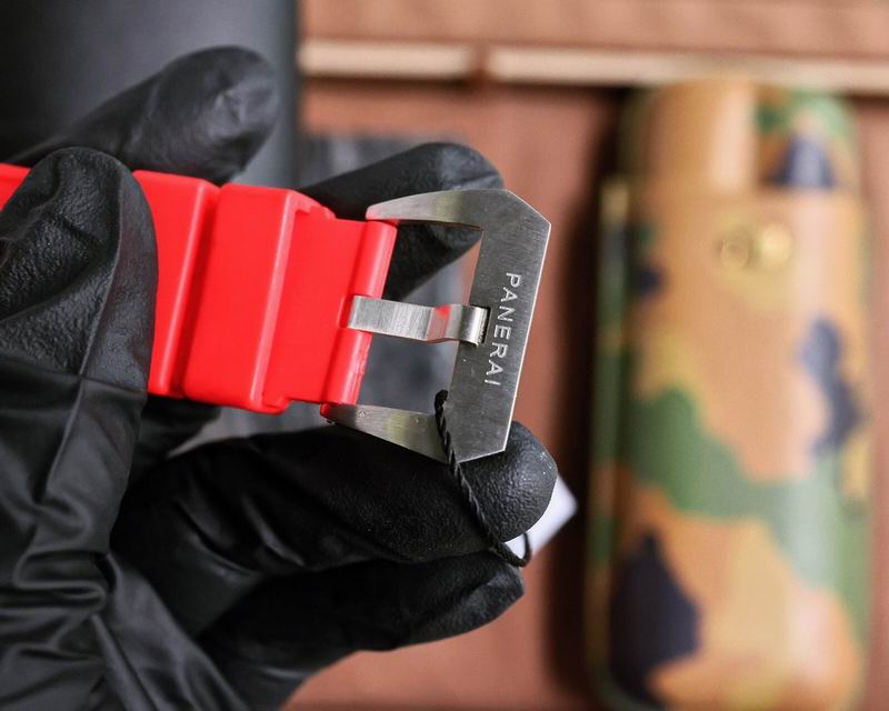 Panerai 44X16mm 117 (6)