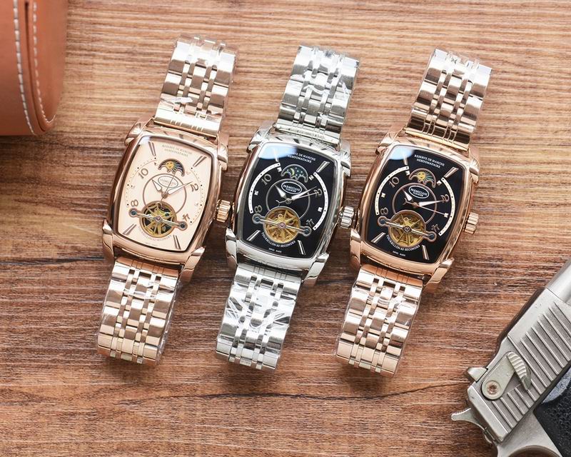 Parmigiani 45X37X14mm 123 (5)