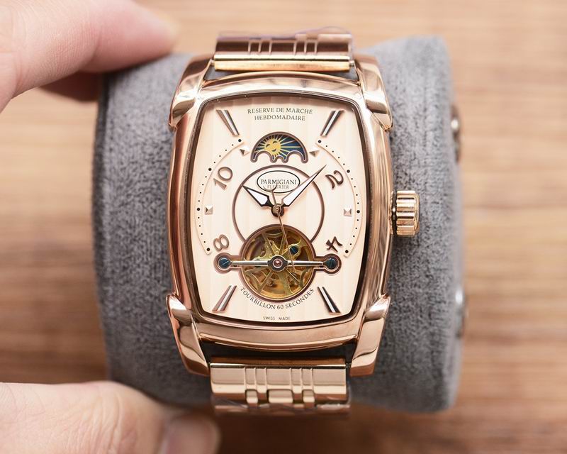 Parmigiani 45X37X14mm 123 (7)