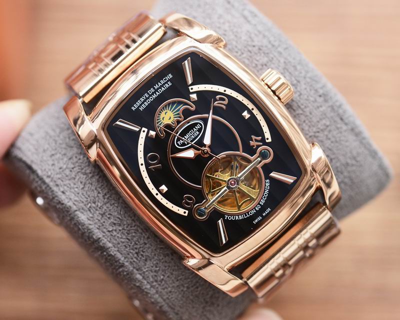 Parmigiani 45X37X14mm 123 (8)