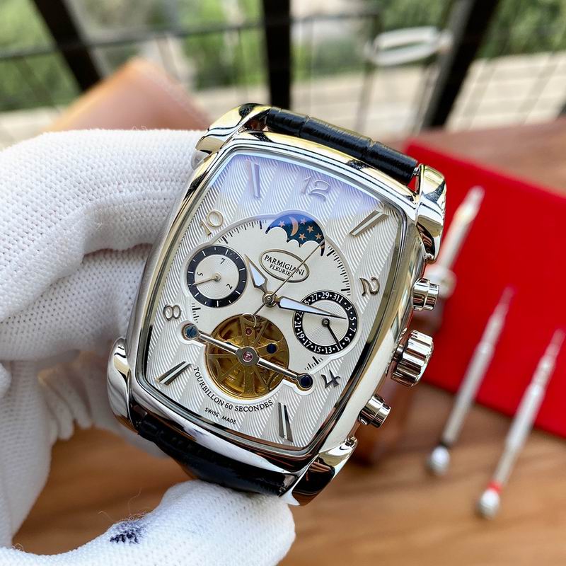 Parmigiani 45X37X15mm 125 (12)