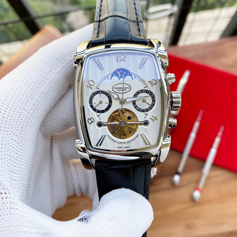 Parmigiani 45X37X15mm 125 (16)