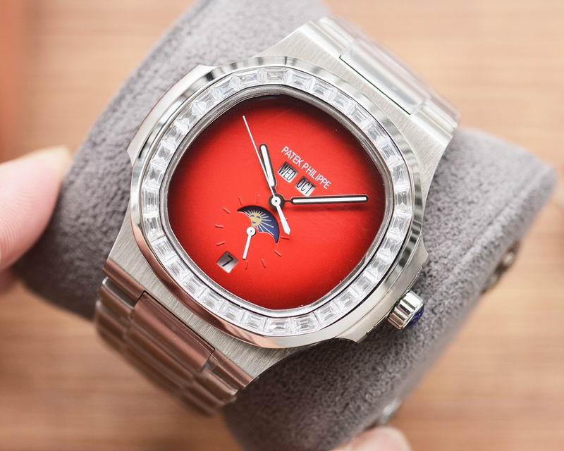 Patek Philippe 40.5X12mm 141 (1)