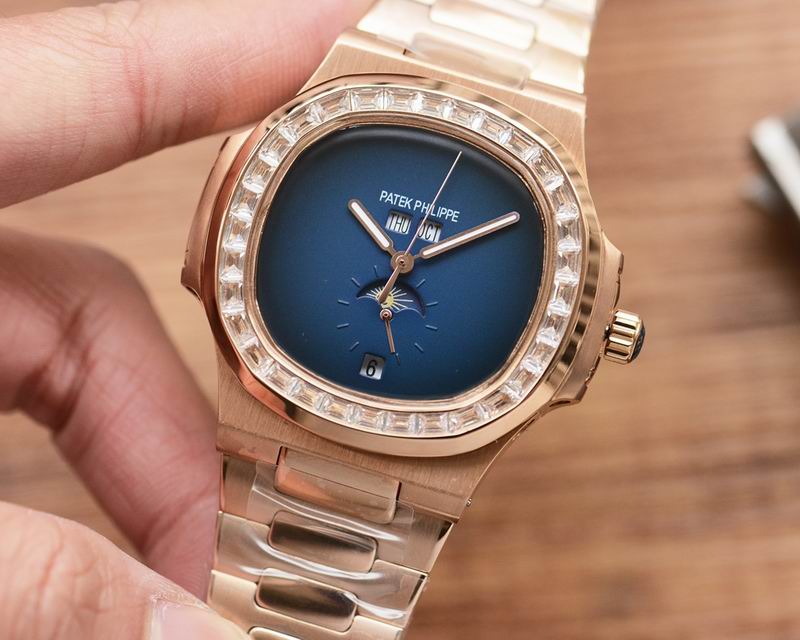 Patek Philippe 40.5X12mm 141 (10)