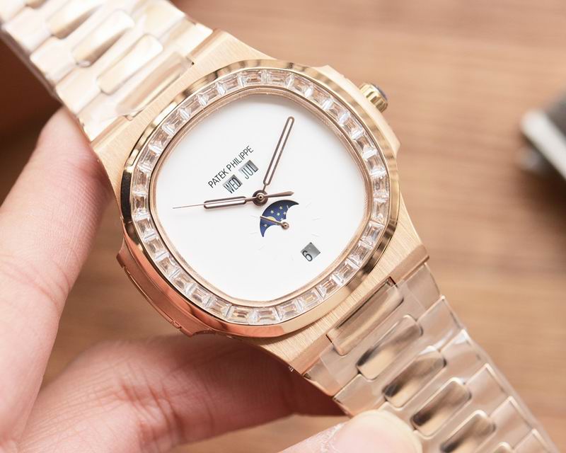 Patek Philippe 40.5X12mm 141 (11)