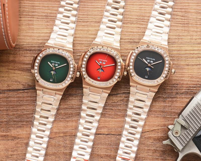 Patek Philippe 40.5X12mm 141 (14)