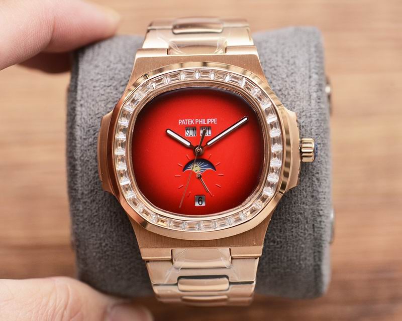 Patek Philippe 40.5X12mm 141 (16)