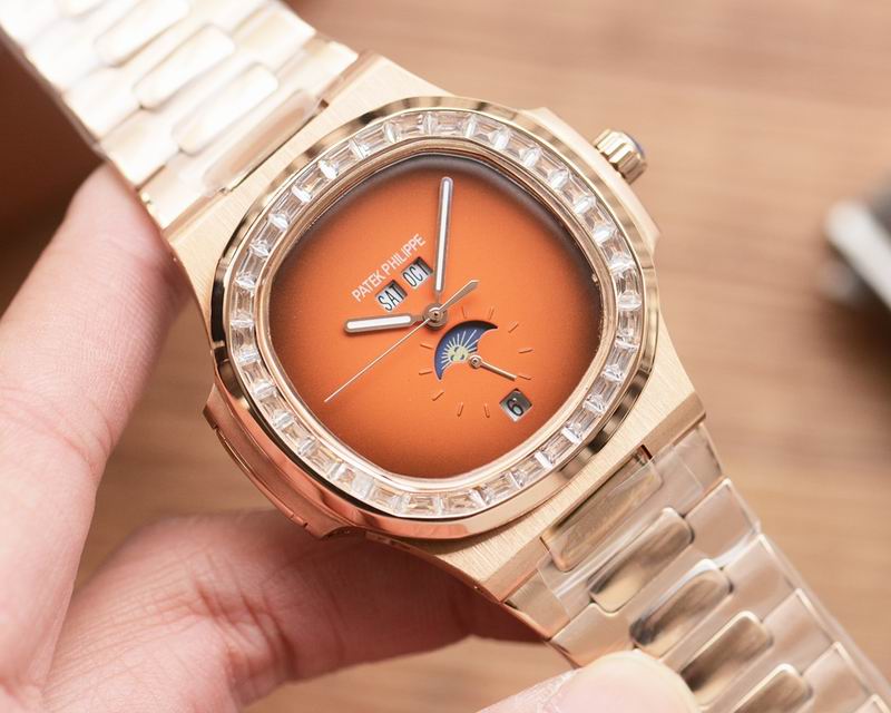 Patek Philippe 40.5X12mm 141 (18)